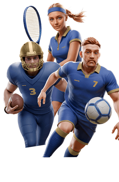 Alle Sportarten